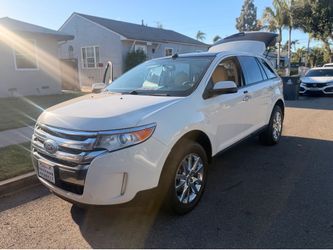 2011 Ford Edge