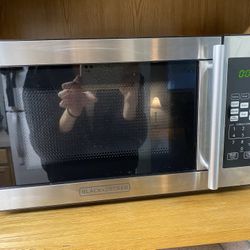 Microwave Works $10