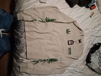 Bob Marley longsleeve
