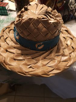 Men's Hat