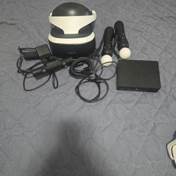 PlayStation VR