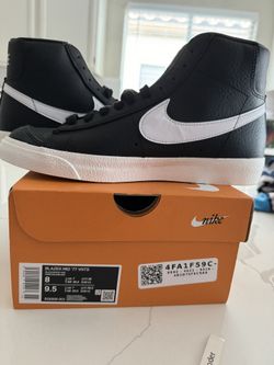 Nike Blazer Mid ‘77 Vintage Shoes 