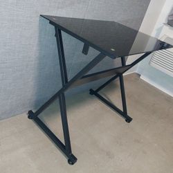 Side Table Old Town $25