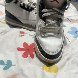 Jordan retro