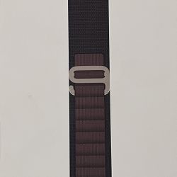 Sealed Pack Apple Watch Ultra Indigo Alpine Loop Band