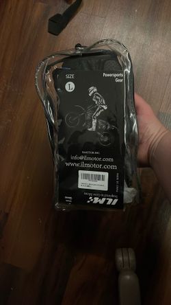 Motorcycle Gloves