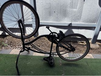 Beach cruiser