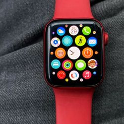 Apple watch Series 6
