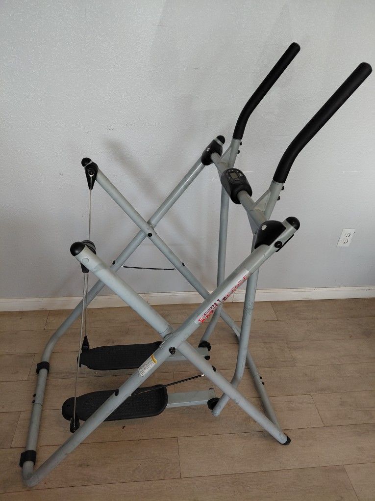Exercise Equipment 