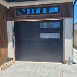 Garage Doors 