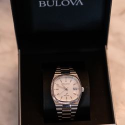Bulova Super Seville