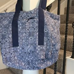 PINK large Tote