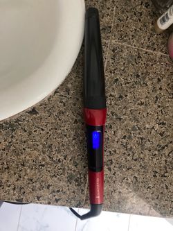 Hair curler