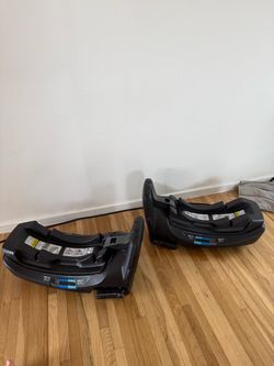 Nuna RELX Base for Pipa x2