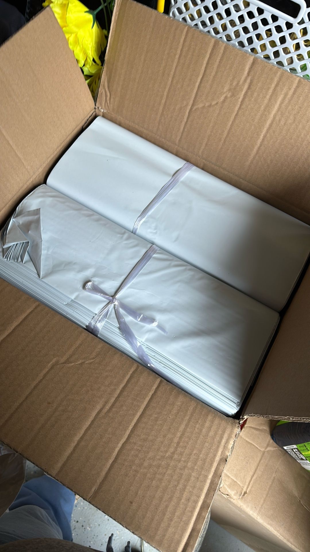 ✨ Poly Mailers for Sale – Durable & Lightweight! ✨📦