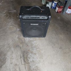 Amplifier