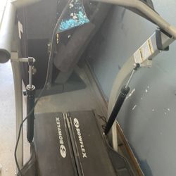 Exercise Machine $100