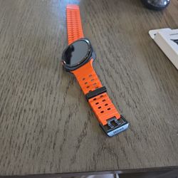 Samsung Galaxy Watch Ultra