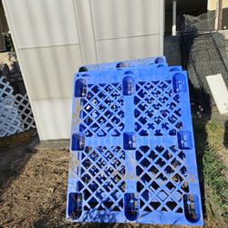 Pallets 47x47