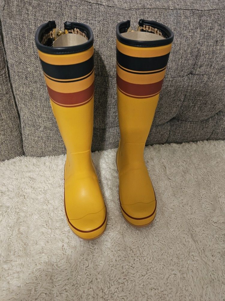 Pendleton Yellowstone National Park Rain Boots