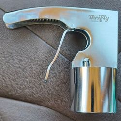 Original Vintage Thrifty's Ice Cream Scooper.  Like New 