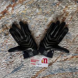 Football Gloves