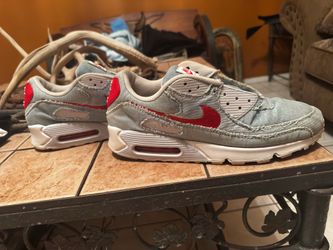 Size 10- 10.5 sizes ! MEN ((Lightly used or brand new)) OBO for ALL