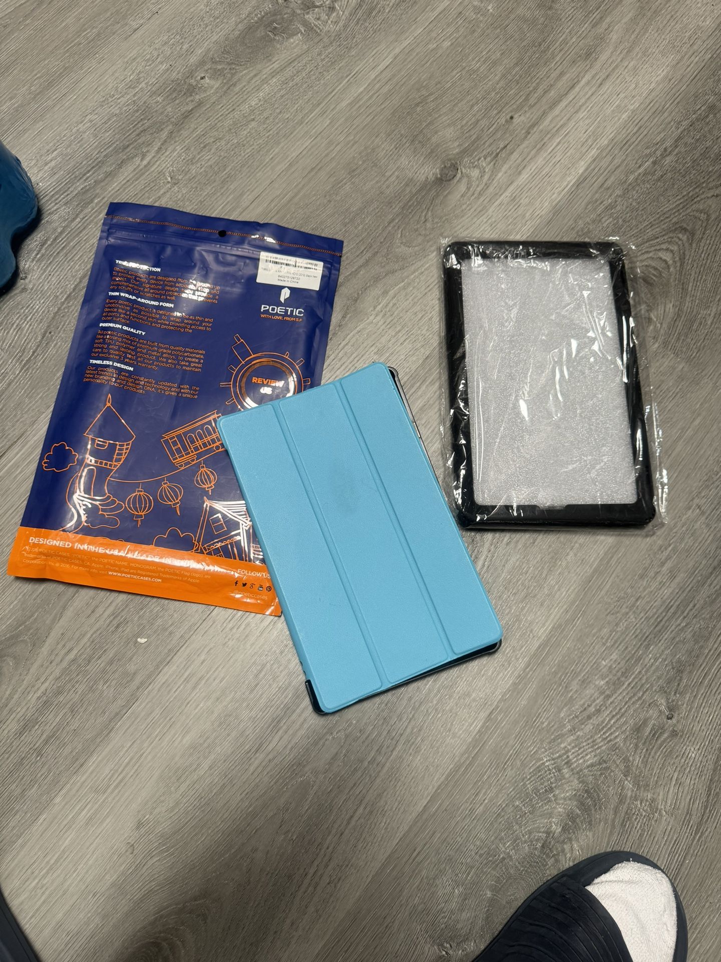 Amazon Fire 10 Tablet Case 2019