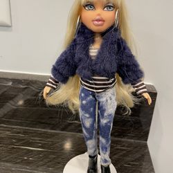 Chloe Bratz Doll