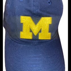 Adidas Michigan university 2013 Edition SnapBack 