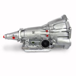 WE REBUILD TRANSMISSIONS / RECONSTRUIMOS TRANSMISSIONES 