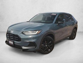 2023 Honda HR-V