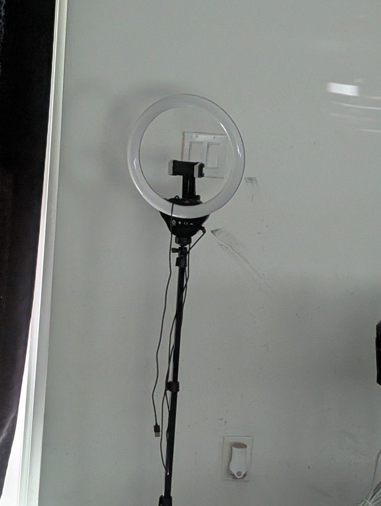 Ring Light 