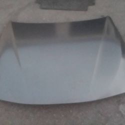 2012-2018 Bmw 328i Sedan ( 3 Series) Hood With Accessories Oem.