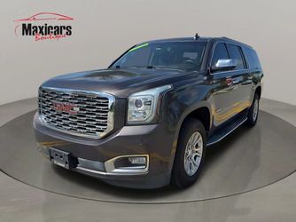 2016 GMC Yukon XL