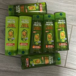 Garnier For All $21