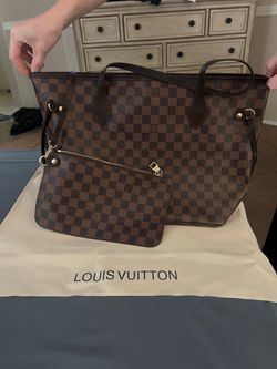 Louis Vuitton Bag