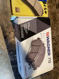 Brake Pads