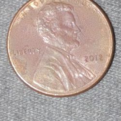 2012 Penny