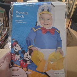 Donald Duck