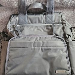 Skip Hop Diaper Bag