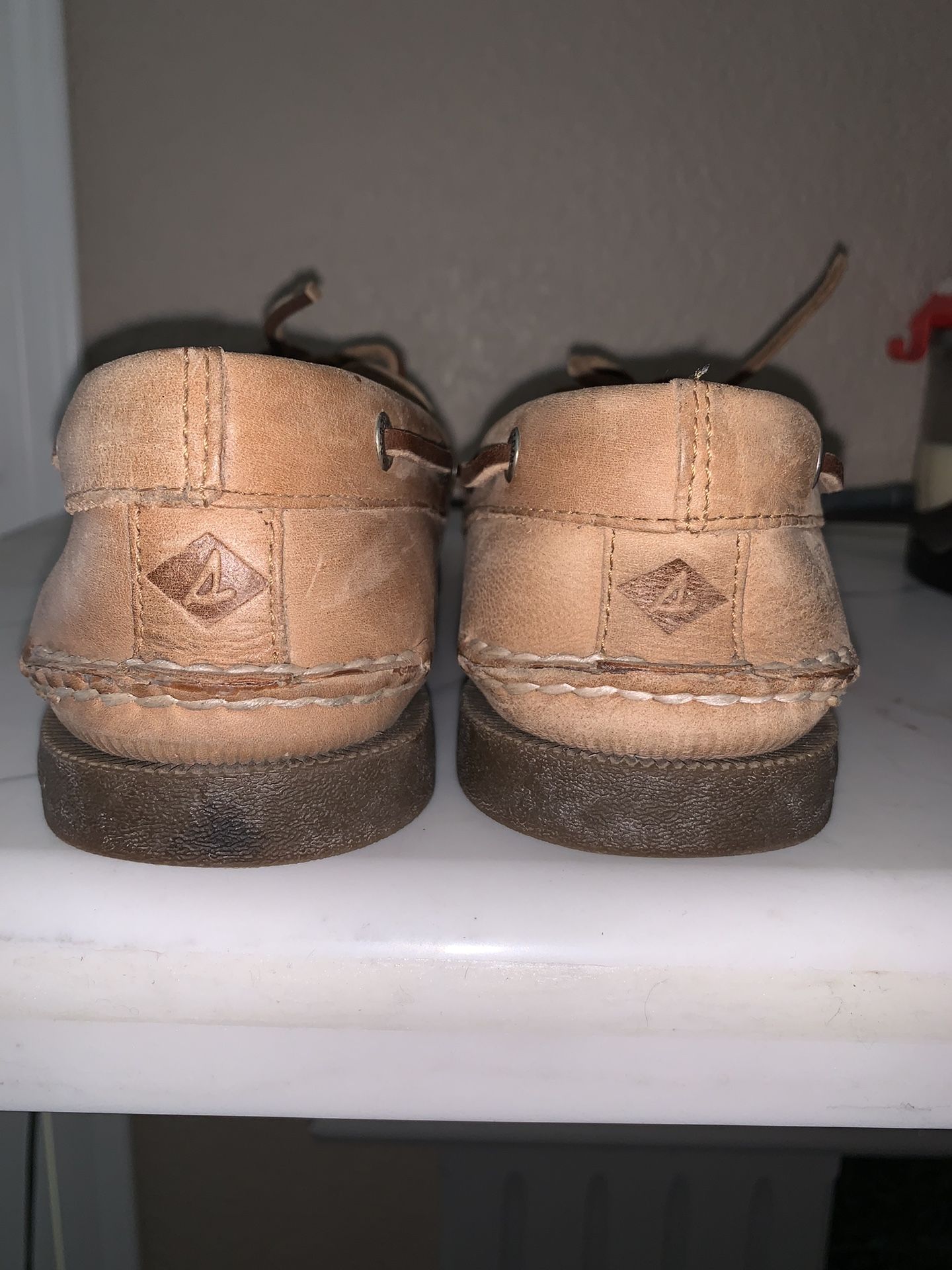 Sperry Shoes ****$25***