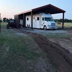 2004 show hauler.