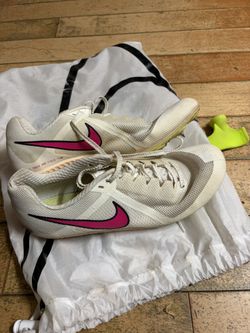 Nike Multi Event Track & Field Spikes