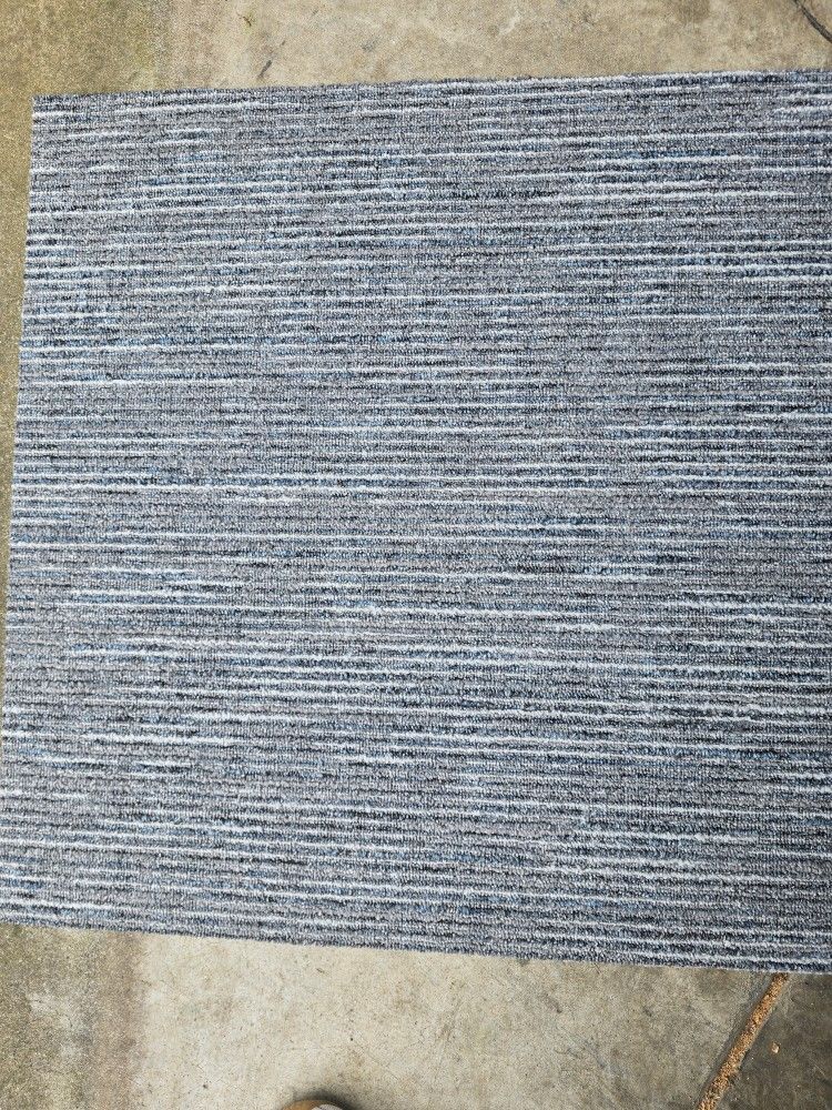 400 Sft Capet Tiles
