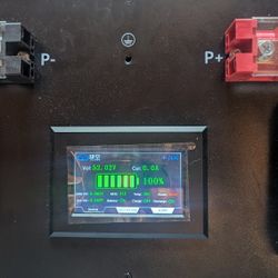 Apexium Home Backup Vertical Battery 