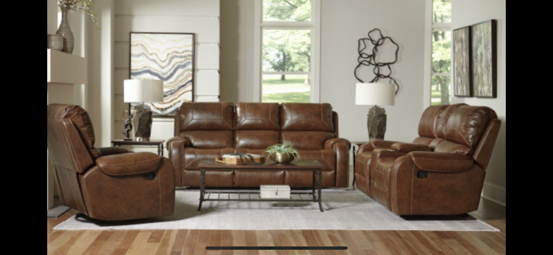 Reclining sofa for 999 at your grab and go store. Hurry for best selections.
