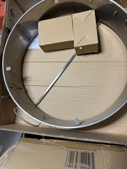 Slow ‘N Sear Rotisserie for 22" Kettle Grills