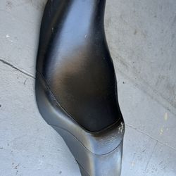 Harley Sporster Seat