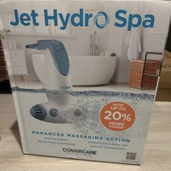 Conair jet Hydro Spa